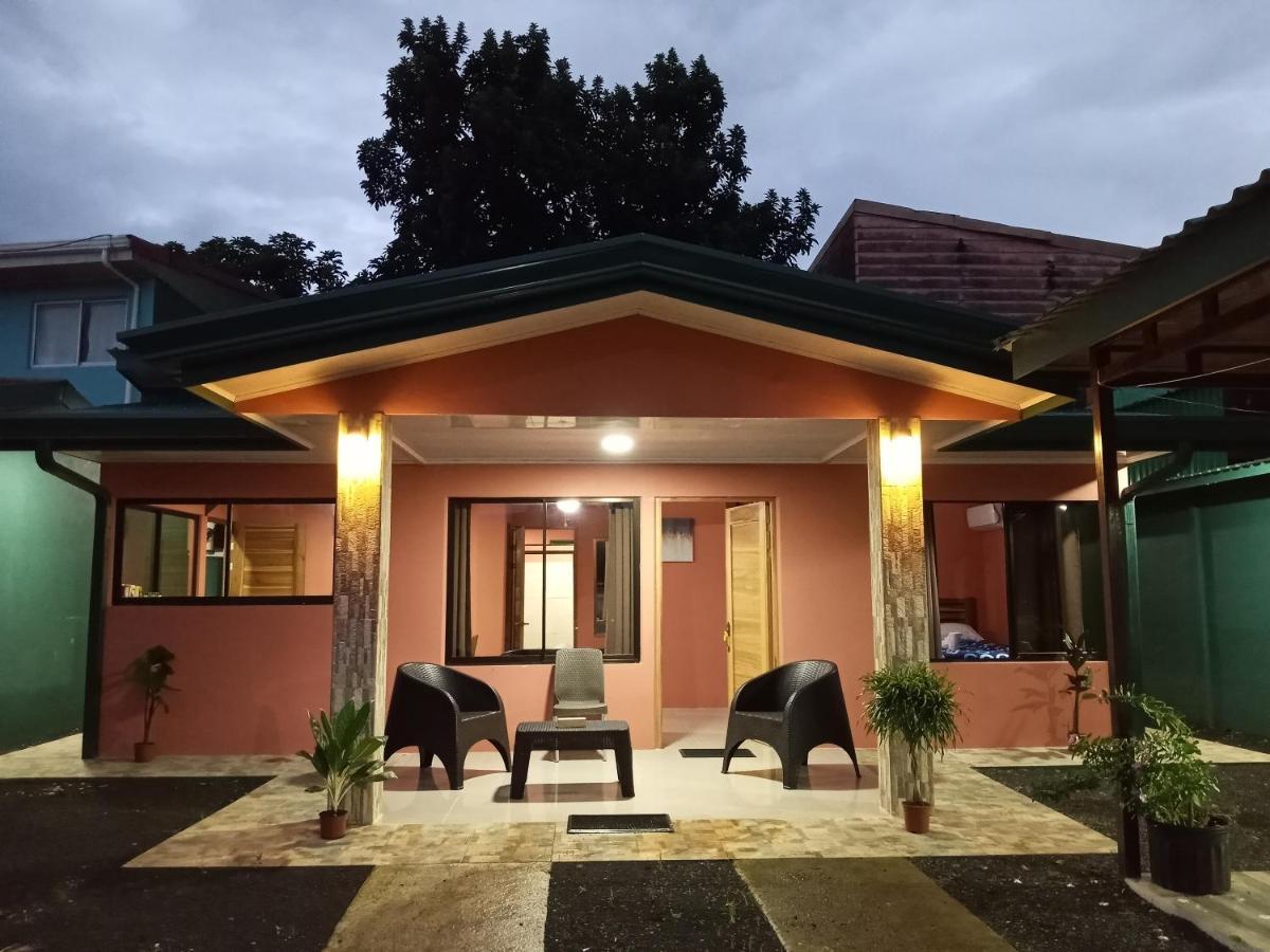 Arenal Palacios La Fortuna Exterior photo