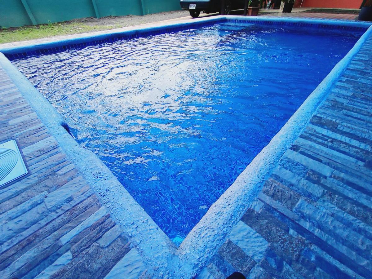 Arenal Palacios La Fortuna Exterior photo